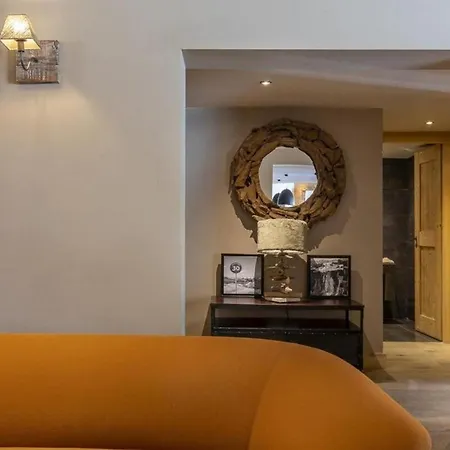 Σπίτι διακοπών Cozy Chalett 1800 Avoriaz *