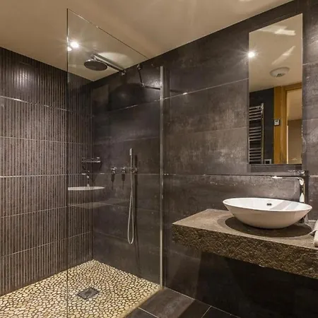 Σπίτι διακοπών Cozy Chalett 1800 Avoriaz